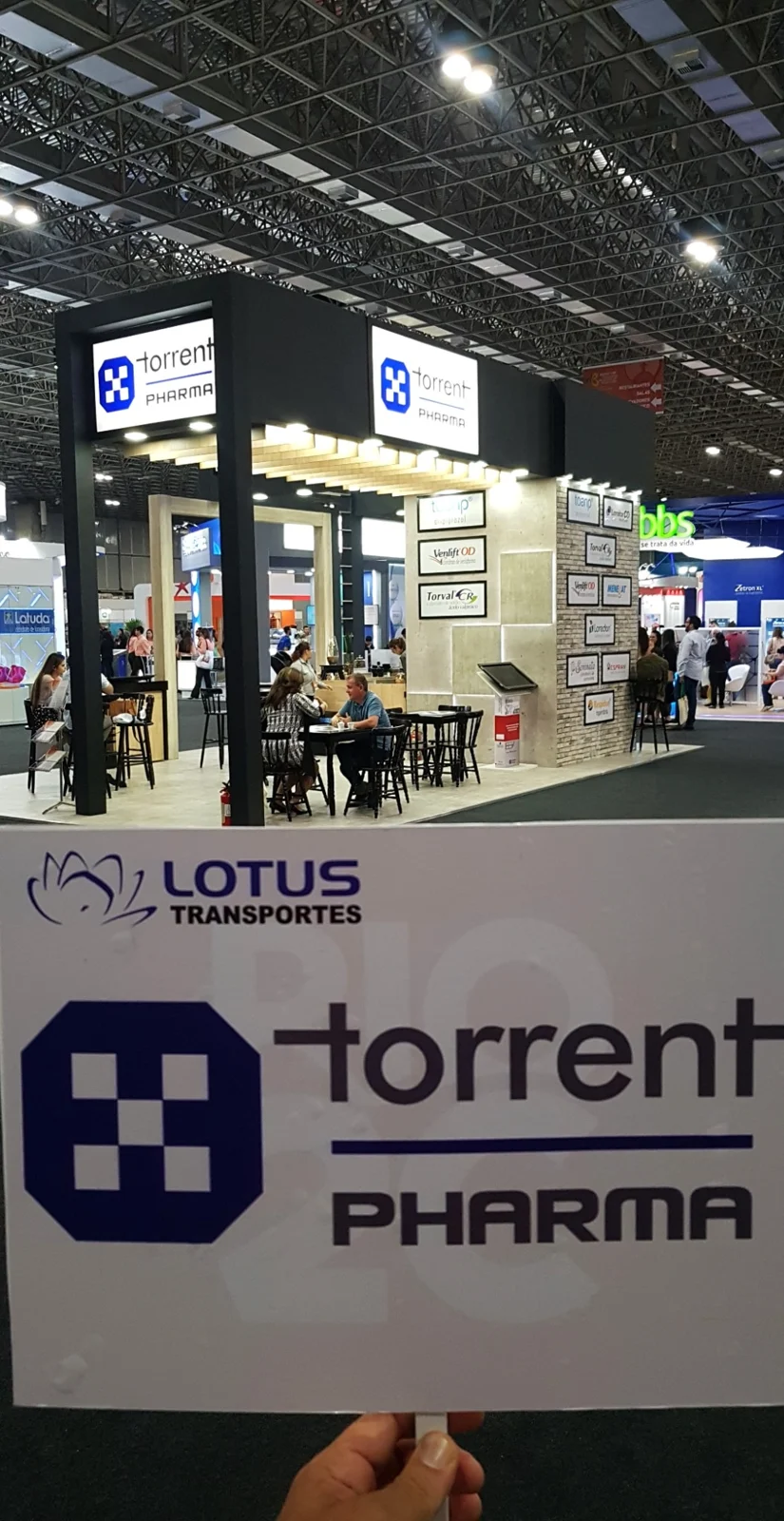 Torrent